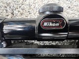Remington 700 30-03 Springfield Nikon 3x9 Scope - 13 of 15