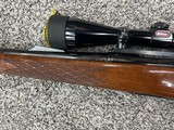 Remington 700 30-03 Springfield Nikon 3x9 Scope - 2 of 15