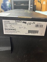 Browning
Citori 525 Field 16 Gauge - 10 of 15