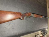 Browning
Citori 525 Field 16 Gauge