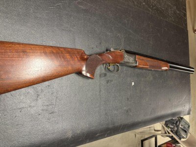 Browning
Citori 525 Field 16 Gauge