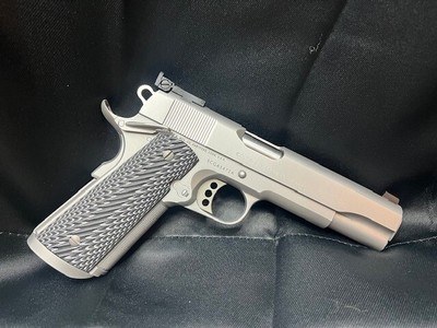 Colt Special Combat Govt, Competition Model, 45 ACP