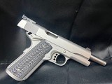 Colt Special Combat Govt, Competition Model, 45 ACP - 4 of 9
