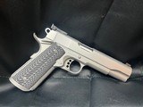 Colt Special Combat Govt, Competition Model, 45 ACP