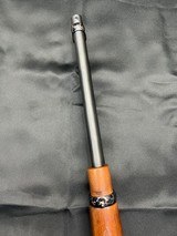 Gary Reeder Bad Medicine .357 Magnum Lever Action Rifle - 12 of 15