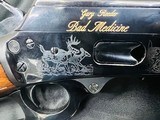 Gary Reeder Bad Medicine .357 Magnum Lever Action Rifle - 3 of 15