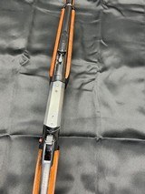 Gary Reeder Bad Medicine .357 Magnum Lever Action Rifle - 13 of 15