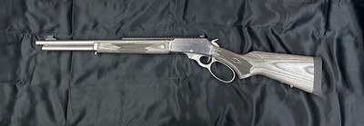 Marlin 1895 SBL Stainless Laminated 45-70