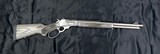 Marlin 1895 SBL Stainless Laminated 45-70 - 2 of 7