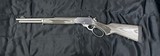 Marlin 1895 SBL Stainless Laminated 45-70