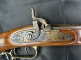 Thompson Center Hawken 50 Cal Muzzleloader - 4 of 14