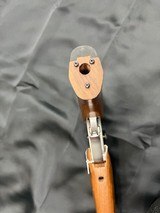 Thompson Center Pistol TCA-C Madcat 30-30 win Barrel Red field Scope - 9 of 12