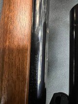 Thompson Center Pistol TCA-C Madcat 30-30 win Barrel Red field Scope - 3 of 12