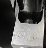 Thompson Center Pistol TCA-C Madcat 30-30 win Barrel Red field Scope - 12 of 12