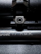 Thompson Center 17 HMR Barrel Bushnell 3x9 Scope - 4 of 5
