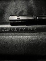 Thompson Center 6.8 MM Rem Barrel - 4 of 4