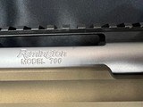 360 Precision Custom 300PRC Long Range Precision Rifle - 3 of 11