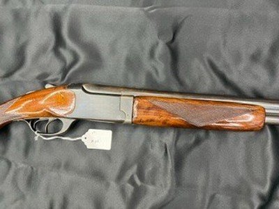 Ranger Over and Under 12 Gauge Model 103-5 - Image 10 of 11