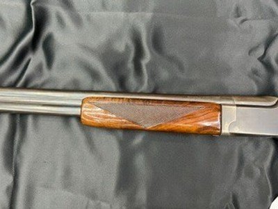 Ranger Over and Under 12 Gauge Model 103-5 - Image 4 of 11