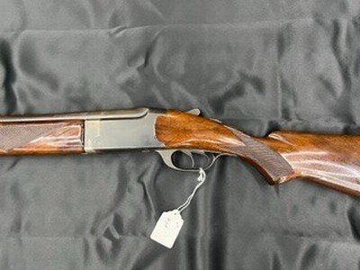 Ranger Over and Under 12 Gauge Model 103-5 - Image 5 of 11