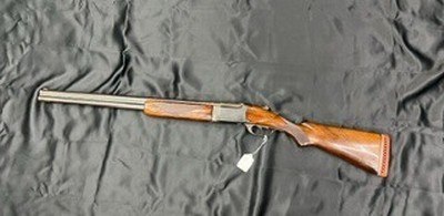 Ranger Over and Under 12 Gauge Model 103-5 - Image 1 of 11