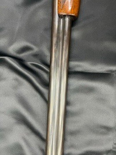 Ranger Over and Under 12 Gauge Model 103-5 - Image 3 of 11