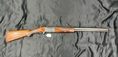 Ranger Over and Under 12 Gauge Model 103-5 - Image 8 of 11