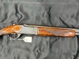 Ranger Over and Under 12 Gauge Model 103-5 - Image 10 of 11