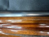 Browning Belgium Auto Shotgun 12G - Image 5 of 15