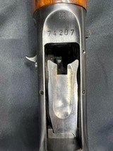 Browning Belgium Auto Shotgun 12G - Image 12 of 15