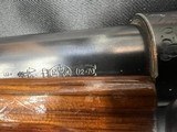 Browning Belgium Auto Shotgun 12G - Image 10 of 15