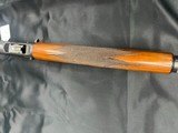 Browning Belgium Auto Shotgun 12G - Image 11 of 15