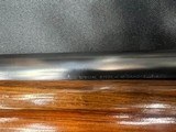 Browning Belgium Auto Shotgun 12G - Image 8 of 15