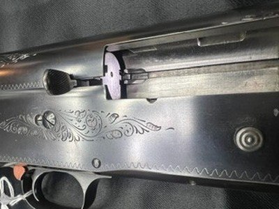 Browning Belgium Auto Shotgun 12G - Image 14 of 15