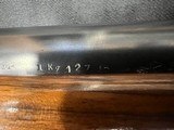 Browning Belgium Auto Shotgun 12G - Image 9 of 15