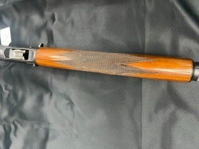 Browning Belgium Auto Shotgun 12G - Image 11 of 15