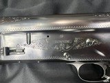 Browning Belgium Auto Shotgun 12G - Image 7 of 15