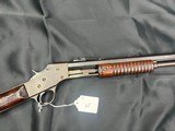 J. Stevens Arms Company Visible Loading Repeater 22 Cal. Short Long or Long Rifle - Image 3 of 12
