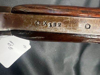 J. Stevens Arms Company Visible Loading Repeater 22 Cal. Short Long or Long Rifle - Image 9 of 12