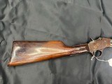J. Stevens Arms Company Visible Loading Repeater 22 Cal. Short Long or Long Rifle - Image 2 of 12