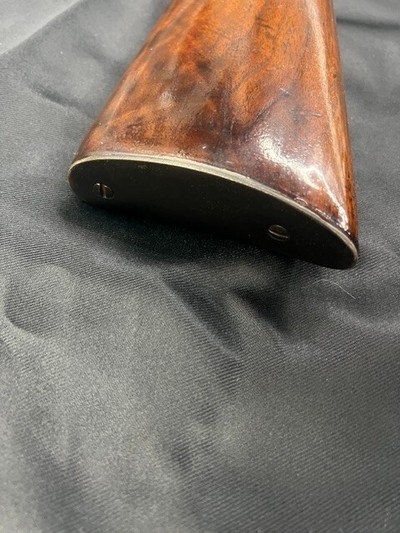 J. Stevens Arms Company Visible Loading Repeater 22 Cal. Short Long or Long Rifle - Image 5 of 12