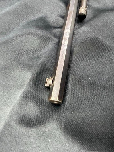 J. Stevens Arms Company Visible Loading Repeater 22 Cal. Short Long or Long Rifle - Image 8 of 12