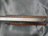 J. Stevens Arms Company Visible Loading Repeater 22 Cal. Short Long or Long Rifle - Image 6 of 12