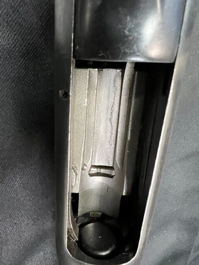 Ithaca Gun Co. Model 37 Featherlight 20Ga - Image 7 of 8