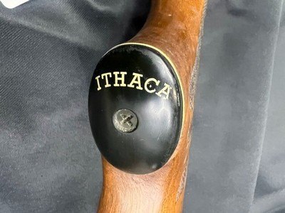 Ithaca Gun Co. Model 37 Featherlight 20Ga - Image 4 of 8