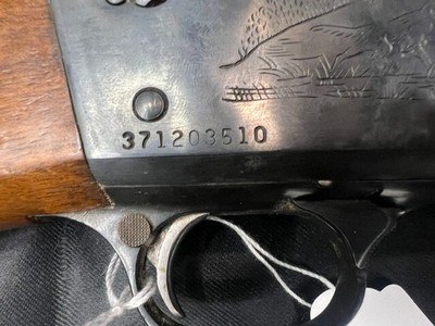Ithaca Gun Co. Model 37 Featherlight 20Ga - Image 5 of 8