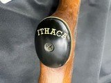 Ithaca Gun Co. Model 37 Featherlight 20Ga - Image 4 of 8