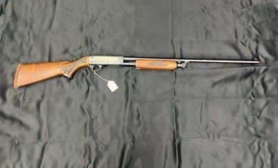 Ithaca Gun Co. Model 37 Featherlight 20Ga - Image 1 of 8