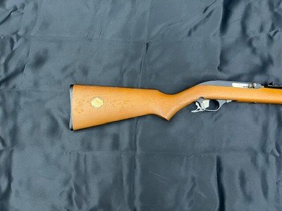 Marlin Model 60W Micro Groove Barrel 22LR - Image 7 of 9