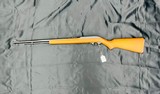 Marlin Model 60W Micro Groove Barrel 22LR - Image 1 of 9